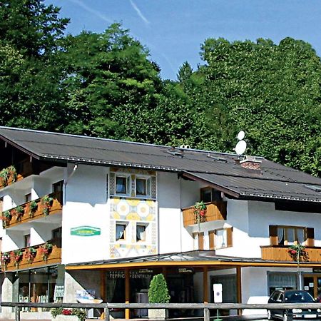 Apartmán Alpenland Schneck Berchtesgaden Exteriér fotografie