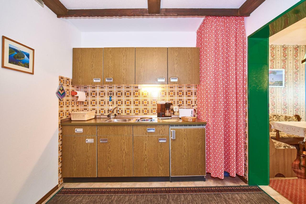 Apartmán Alpenland Schneck Berchtesgaden Exteriér fotografie