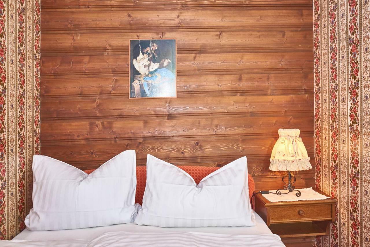 Apartmán Alpenland Schneck Berchtesgaden Exteriér fotografie