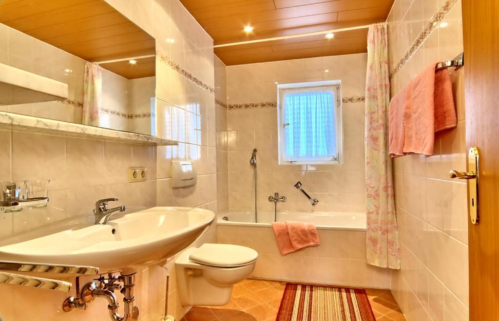 Apartmán Alpenland Schneck Berchtesgaden Exteriér fotografie