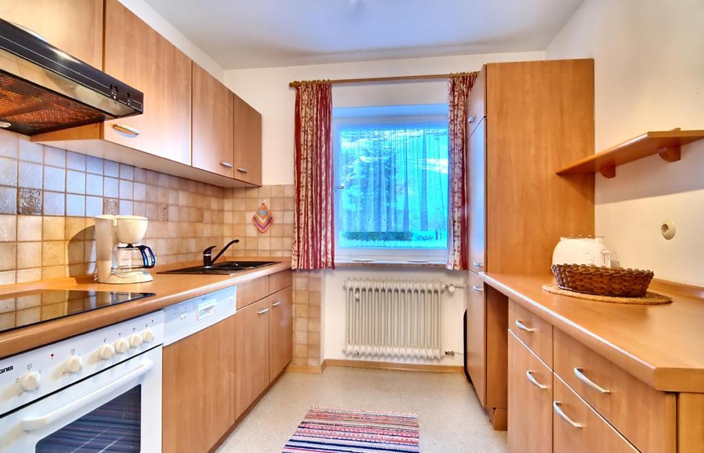 Apartmán Alpenland Schneck Berchtesgaden Exteriér fotografie