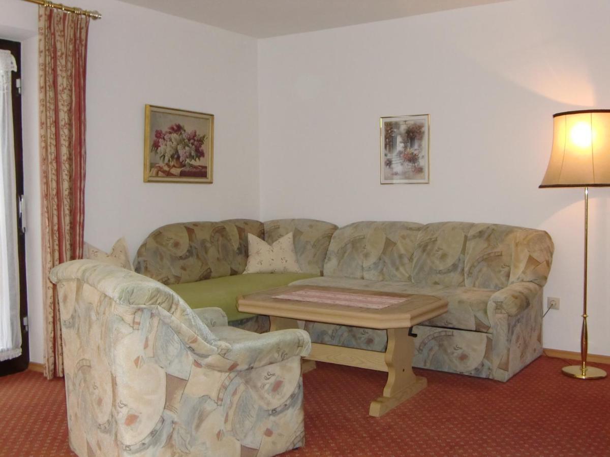 Apartmán Alpenland Schneck Berchtesgaden Exteriér fotografie