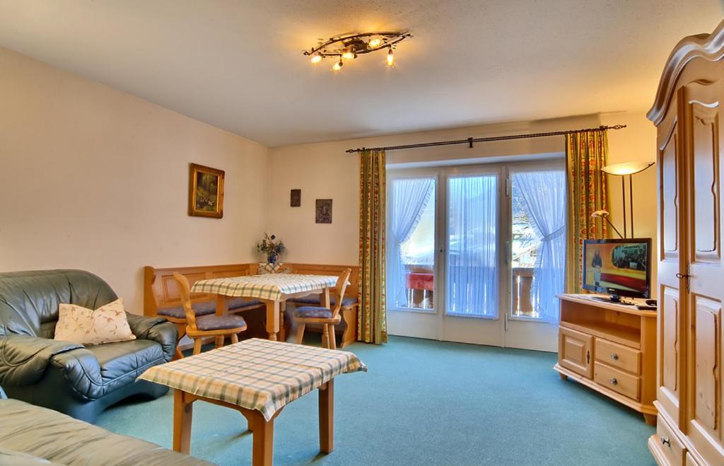 Apartmán Alpenland Schneck Berchtesgaden Exteriér fotografie