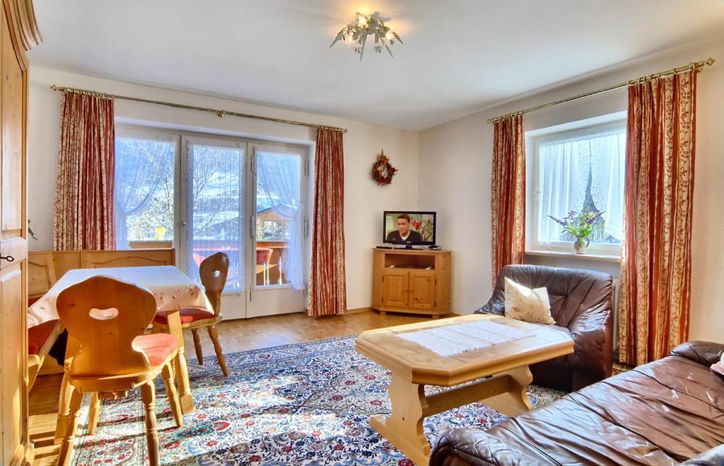 Apartmán Alpenland Schneck Berchtesgaden Exteriér fotografie