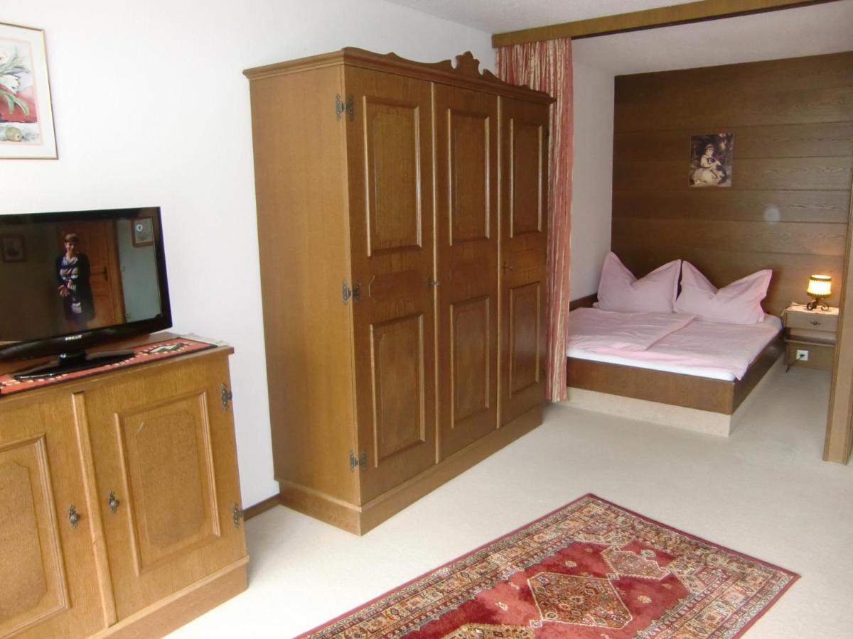 Apartmán Alpenland Schneck Berchtesgaden Exteriér fotografie