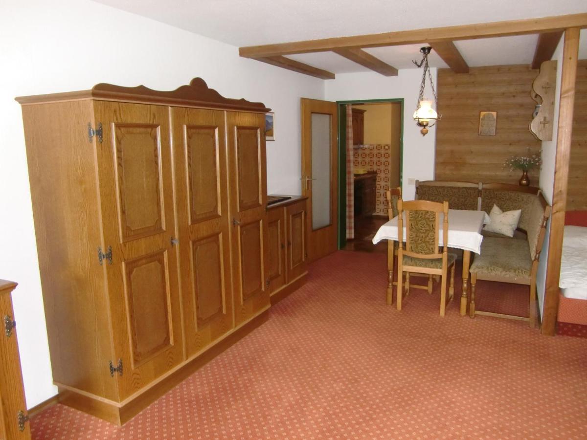 Apartmán Alpenland Schneck Berchtesgaden Exteriér fotografie
