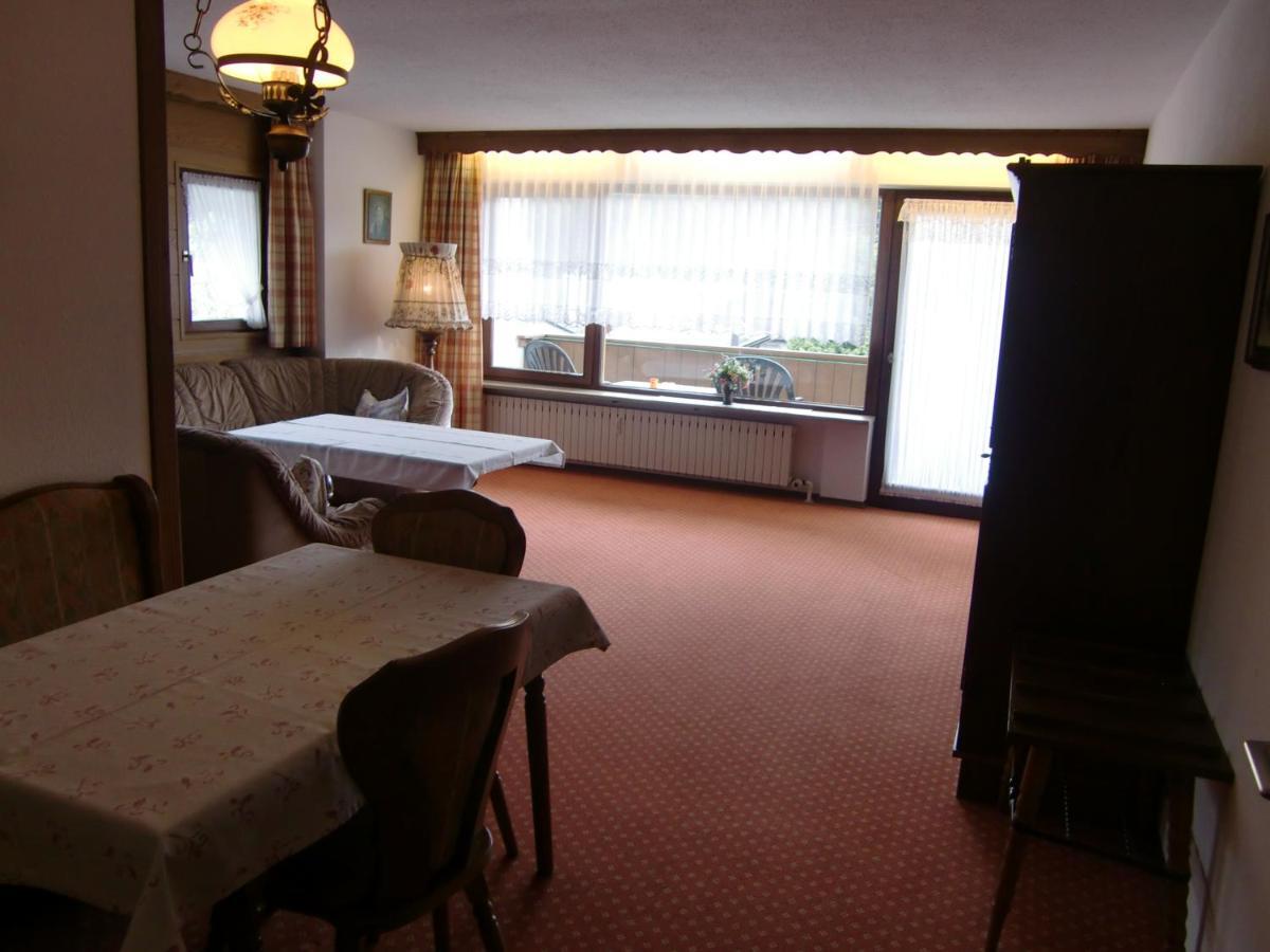 Apartmán Alpenland Schneck Berchtesgaden Exteriér fotografie