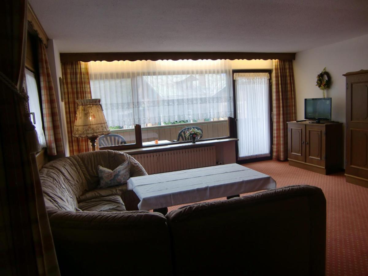 Apartmán Alpenland Schneck Berchtesgaden Exteriér fotografie