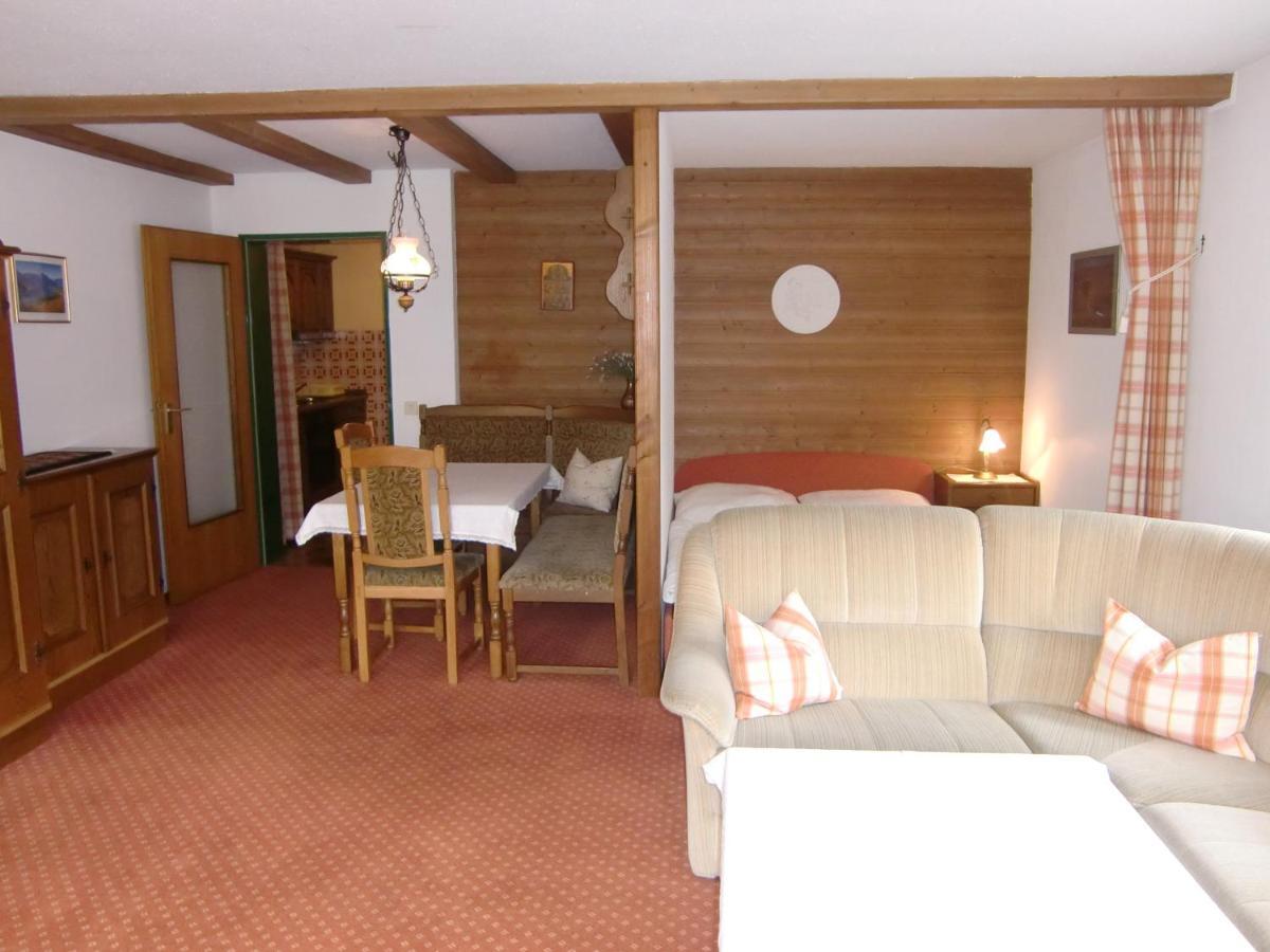 Apartmán Alpenland Schneck Berchtesgaden Exteriér fotografie